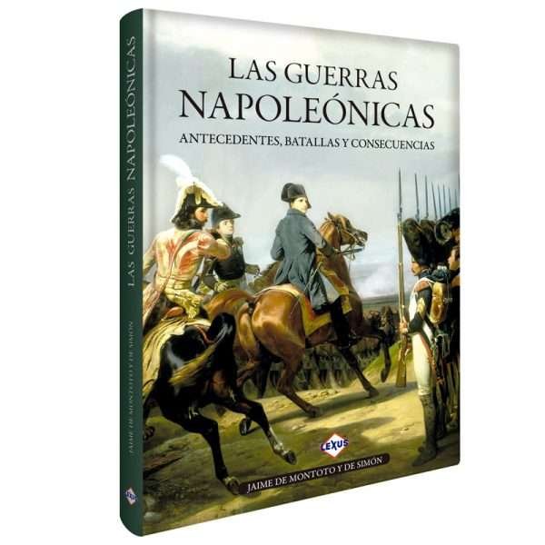 Las Guerras Napoleónicas