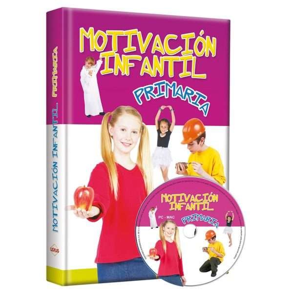 Motivación Infantil Primaria
