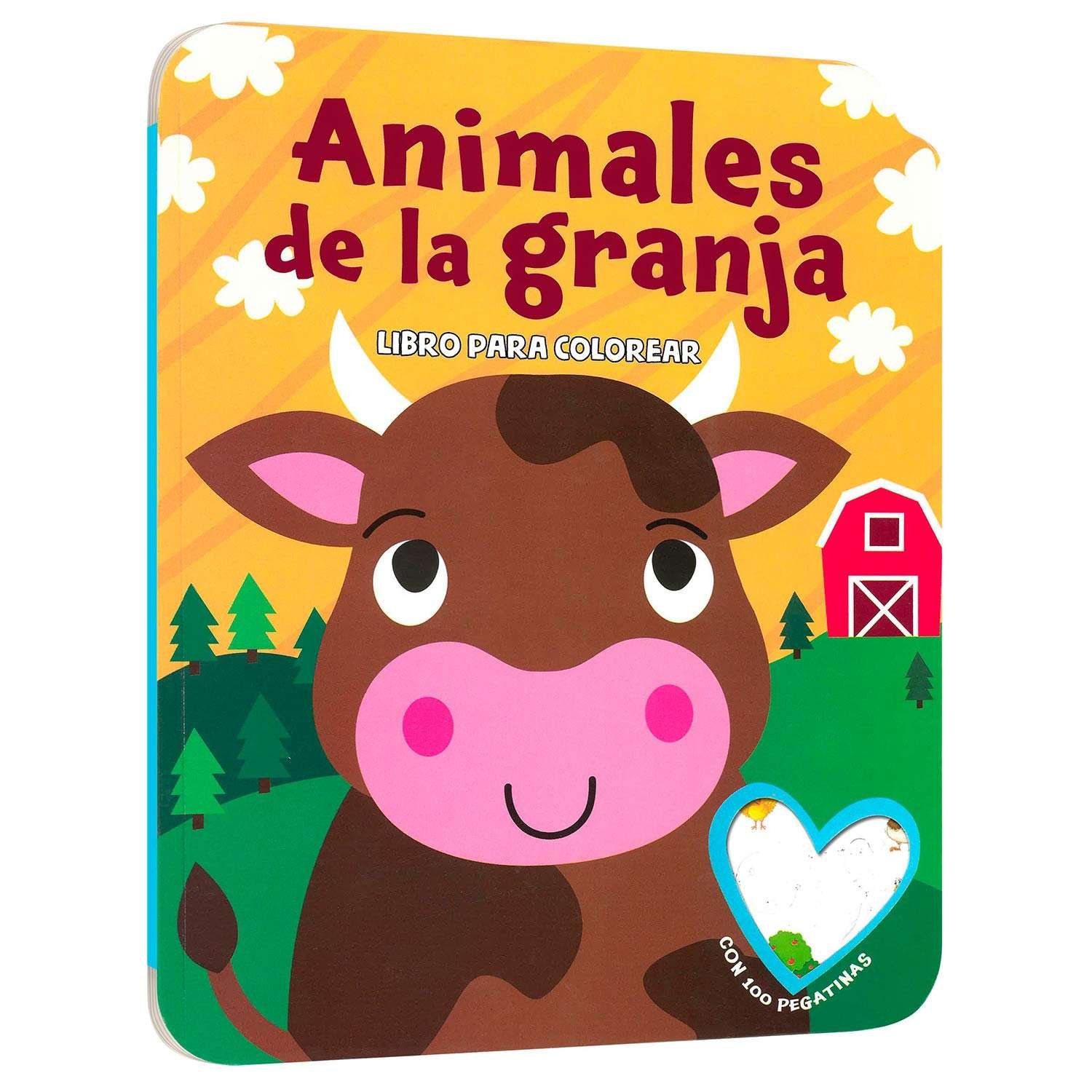 Animales Marinos - Lexus Editores Perú