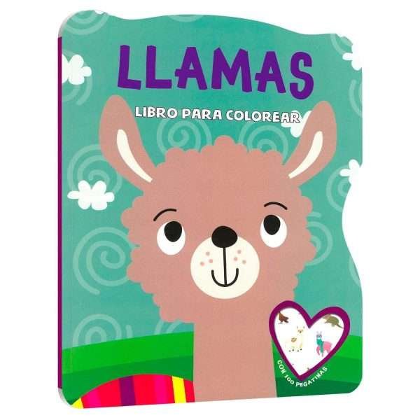 Llamas