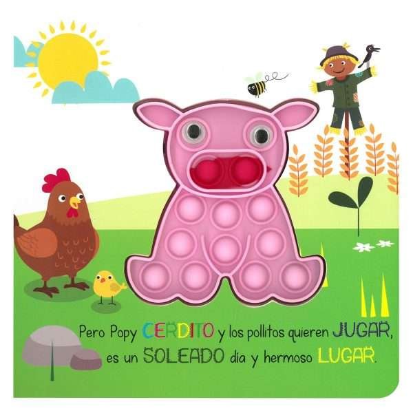 Popy Cerdito