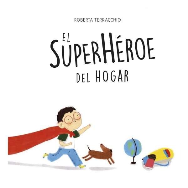 El Super Héroe del Hogar - Imagen 4