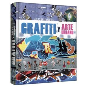 Libro de Grafiti